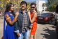 Balakrishna, Isha Chawla, Parvathi Melton Stills