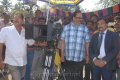 Balakrishna New Movie Opening Pictures