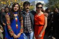 Balakrishna, Isha Chawla, Parvathi Melton Stills