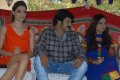 Balakrishna, Isha Chawla, Parvathi Melton Stills