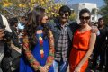 Balakrishna, Isha Chawla, Parvathi Melton Stills