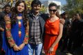 Balakrishna, Isha Chawla, Parvathi Melton Stills