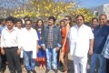 Balakrishna New Movie Opening Pictures