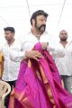 Balakrishna Puri Jagannadh Movie Launch Stills