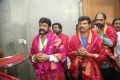 Boyapati Srinu @ Balakrishna Puri Jagannadh Movie Launch Stills