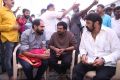 Krish @ Balakrishna Puri Jagannadh Movie Launch Stills