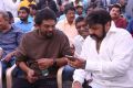 Balakrishna Puri Jagannadh Movie Launch Stills