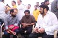 Krish @ Balakrishna Puri Jagannadh Movie Launch Stills