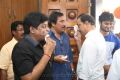 Ali @ Balakrishna Puri Jagannadh Movie Launch Stills