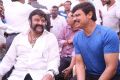 Boyapati Srinu @ Balakrishna Puri Jagannadh Movie Launch Stills