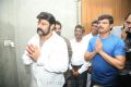 Boyapati Srinu @ Balakrishna Puri Jagannadh Movie Launch Stills