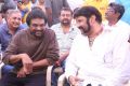 Balakrishna Puri Jagannadh Movie Launch Stills