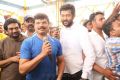 Balakrishna Puri Jagannadh Movie Launch Stills