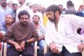 Balakrishna Puri Jagannadh Movie Launch Stills