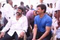 Boyapati Srinu @ Balakrishna Puri Jagannadh Movie Launch Stills