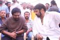 Balakrishna Puri Jagannadh Movie Launch Stills