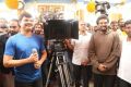 Balakrishna Puri Jagannadh Movie Launch Stills