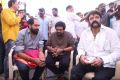 Krish @ Balakrishna Puri Jagannadh Movie Launch Stills