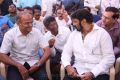 Nandamuri Ramakrishna @ Balakrishna Puri Jagannadh Movie Launch Stills