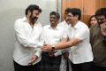 Balakrishna Puri Jagannadh Movie Launch Stills