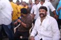 Balakrishna Puri Jagannadh Movie Launch Stills