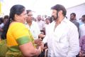 Balakrishna Puri Jagannadh Movie Launch Stills