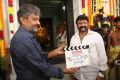 SS Rajamouli @ Balakrishna Puri Jagannadh Movie Launch Stills