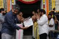 Balakrishna Puri Jagannadh Movie Launch Stills