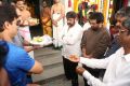 Balakrishna Puri Jagannadh Movie Launch Stills