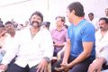 Balakrishna Puri Jagannadh Movie Launch Stills