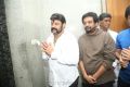 Balakrishna Puri Jagannadh Movie Launch Stills