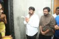 Balakrishna Puri Jagannadh Movie Launch Stills