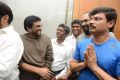 Balakrishna Puri Jagannadh Movie Launch Stills