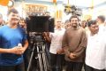 Balakrishna Puri Jagannadh Movie Launch Stills