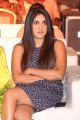 Actress Dhanya Balakrishna Images @ Savithri Music Release