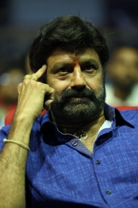 Nandamuri Balakrishna New Pictures @ Skanda Pre Release