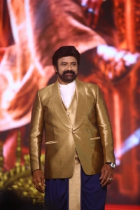 Actor Balakrishna New Stills @ Veera Simha Reddy Pre Release