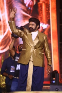 Actor Balakrishna New Stills @ Veera Simha Reddy Pre Release