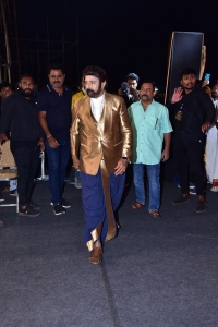 Actor Balakrishna Stills @ Veera Simha Reddy Pre Release