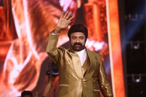 Veera Simha Reddy Actor Nandamuri Balakrishna New Stills