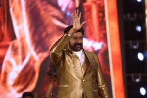 Actor Balakrishna New Stills @ Veera Simha Reddy Pre Release