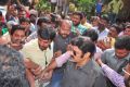 Balakrishna watches Lion Movie at Bramaramba Theatre Photos