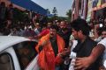 Balakrishna watches Lion Movie at Bramaramba Theatre Photos