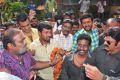 Balakrishna watches Lion Movie at Bramaramba Theatre Photos