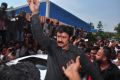 Balakrishna watches Lion Movie at Bramaramba Theatre Photos