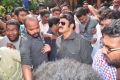 Balakrishna watches Lion Movie at Bramaramba Theatre Photos