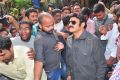 Balakrishna watches Lion Movie at Bramaramba Theatre Photos