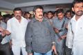 Balakrishna watches Lion Movie at Bramaramba Theatre Photos