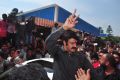 Balakrishna watches Lion Movie at Bramaramba Theatre Photos