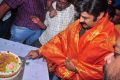 Balakrishna watches Lion Movie at Bramaramba Theatre Photos